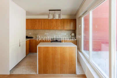 Apartamento T1 para Venda em Santo António