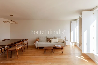 Apartamento T1 para Venda em Santo António