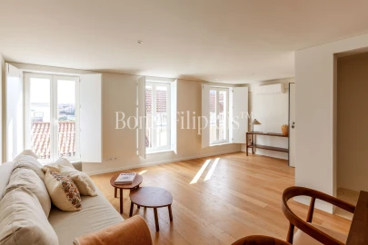 Apartamento T1 para Venda em Santo António