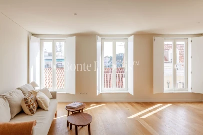 Apartamento T1 para Venda em Santo António