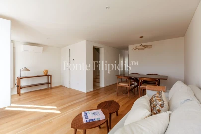 Apartamento T1 para Venda em Santo António