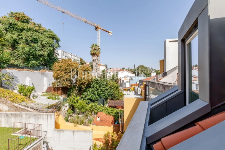 Apartamento T1 para Venda em Santo António Foto 30
