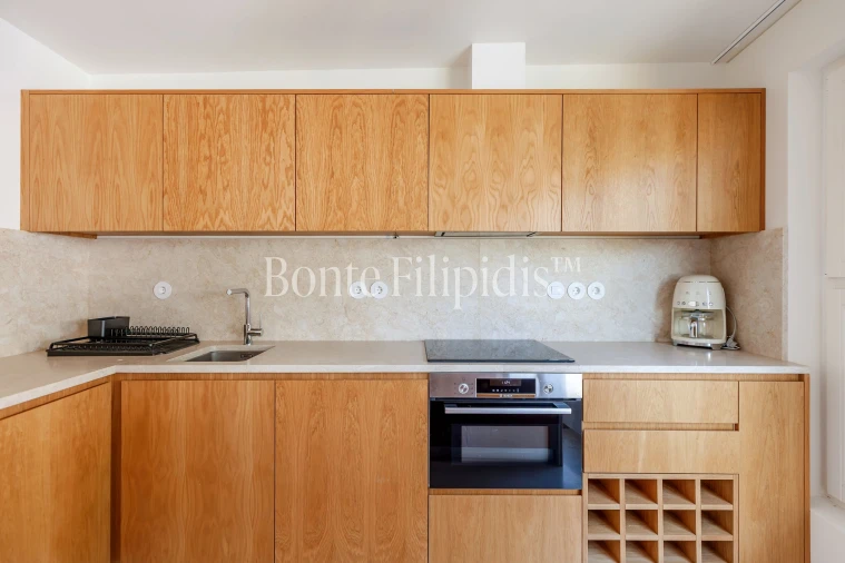 Apartamento T1 para Venda em Santo António Foto 11