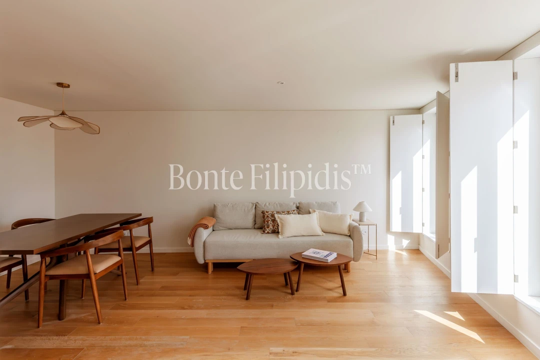 Apartamento T1 para Venda em Santo António Foto 4