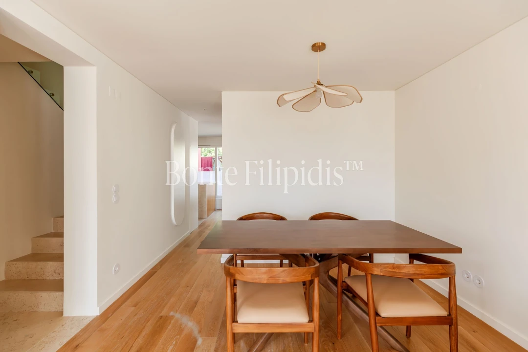 Apartamento T1 para Venda em Santo António Foto 6