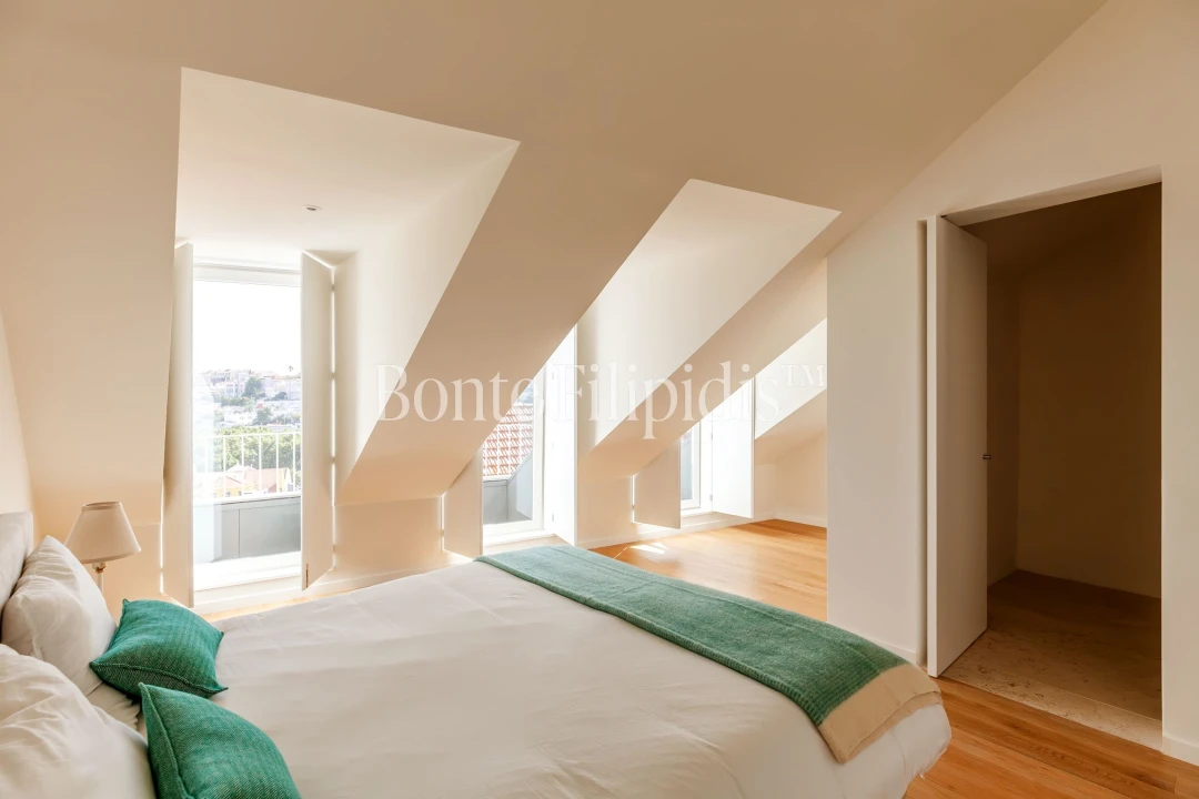 Apartamento T1 para Venda em Santo António Foto 17