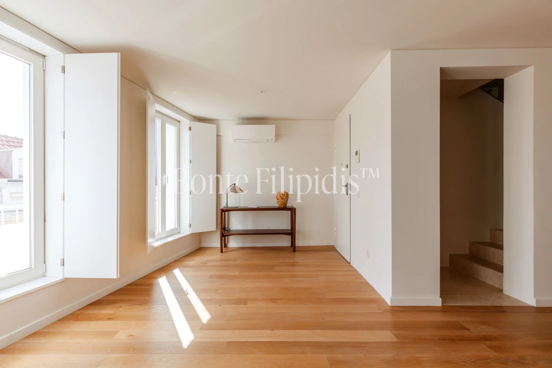 Apartamento T1 para Venda em Santo António Foto 5