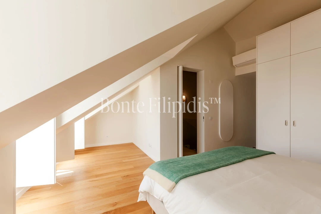 Apartamento T1 para Venda em Santo António Foto 21