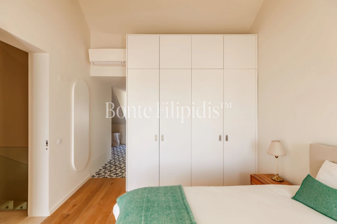 Apartamento T1 para Venda em Santo António Foto 22