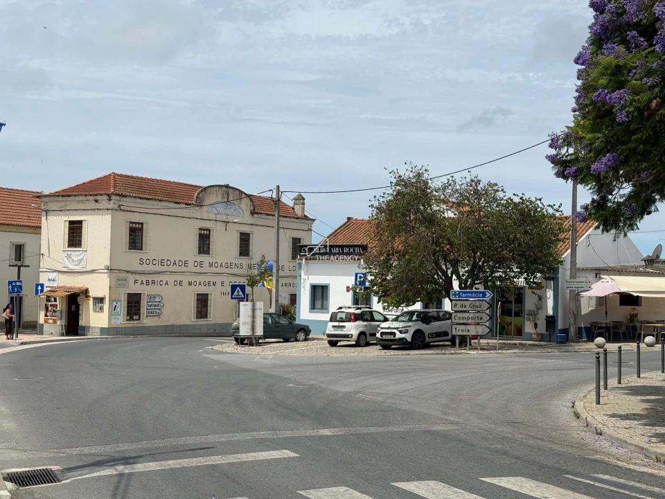 Moradia T4 para Venda em Melides Foto 30