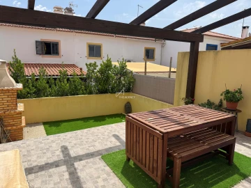 Moradia T4 para Venda em Melides