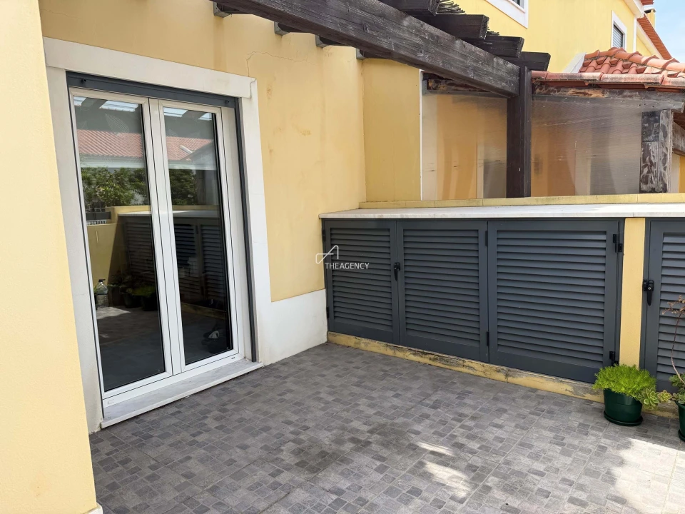 Moradia T4 para Venda em Melides Foto 12