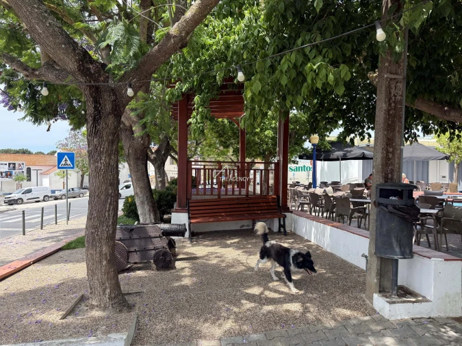 Moradia T4 para Venda em Melides Foto 32