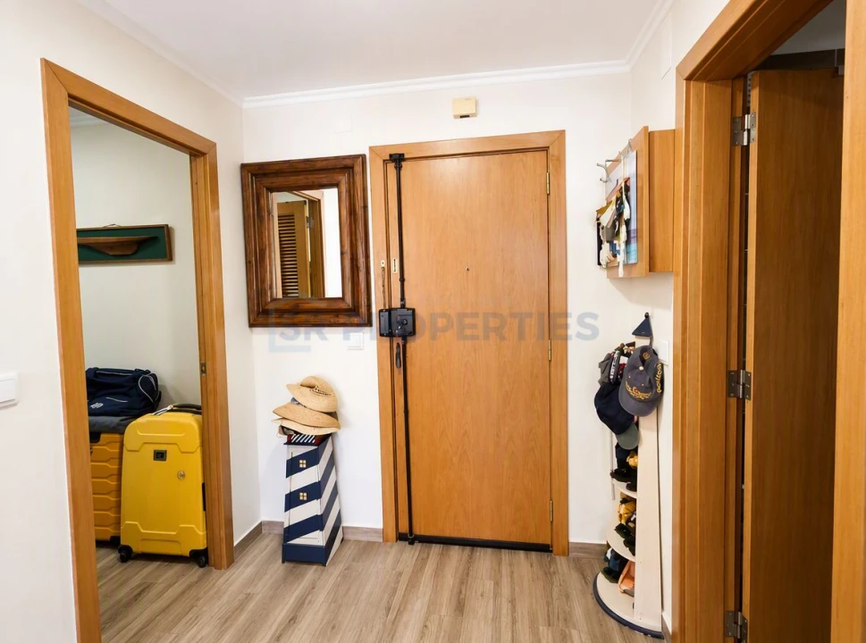 Apartamento T2 para Venda em Quarteira Foto 12