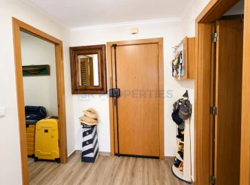 Apartamento T2 para Venda em Quarteira