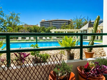 Apartamento T2 para Venda em Quarteira
