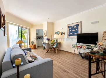 Apartamento T2 para Venda em Quarteira