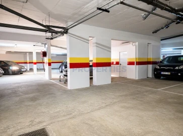 Apartamento T2 para Venda em Quarteira