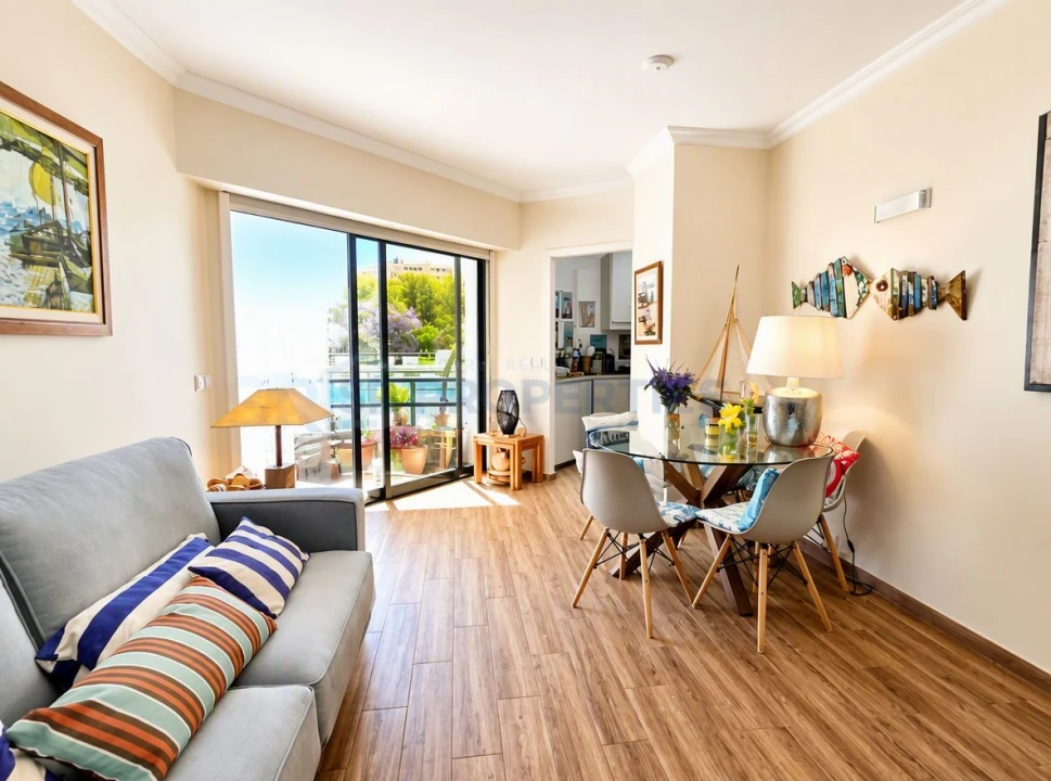Apartamento T2 para Venda em Quarteira Foto 2