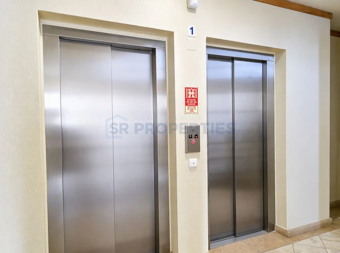 Apartamento T2 para Venda em Quarteira Foto 27