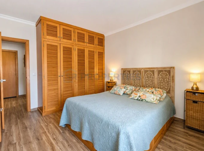 Apartamento T2 para Venda em Quarteira Foto 21