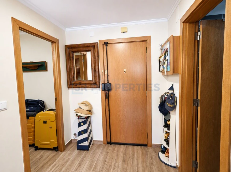 Apartamento T2 para Venda em Quarteira Foto 22