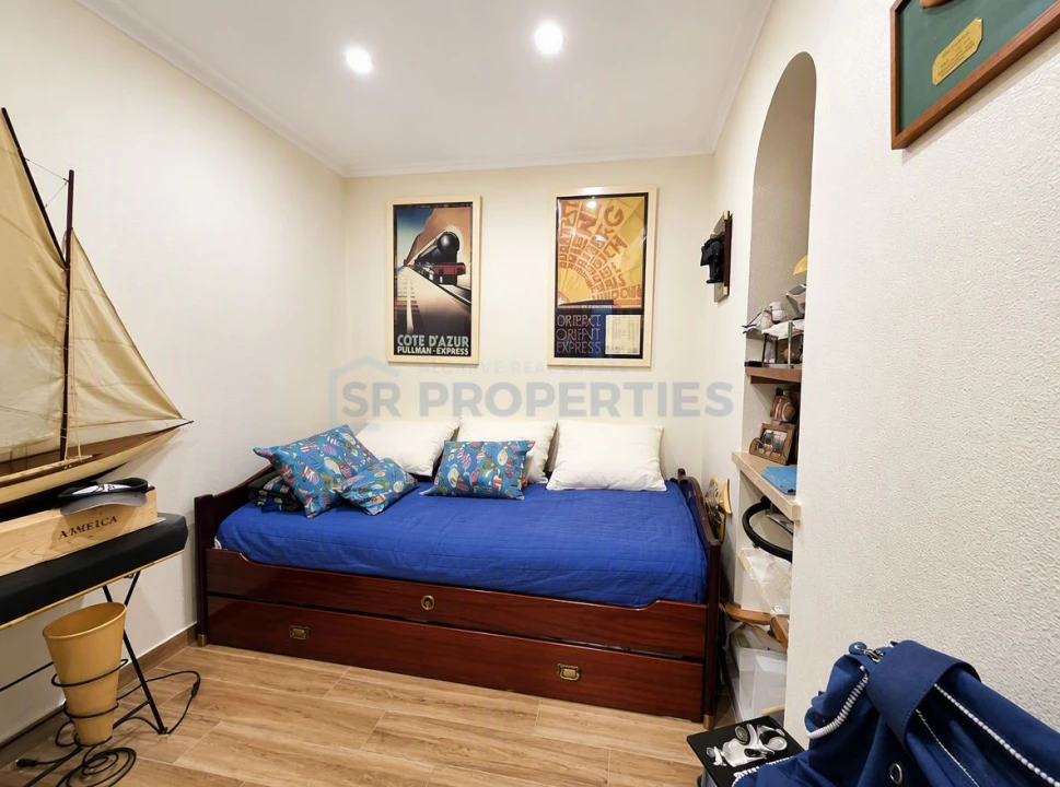 Apartamento T2 para Venda em Quarteira Foto 10