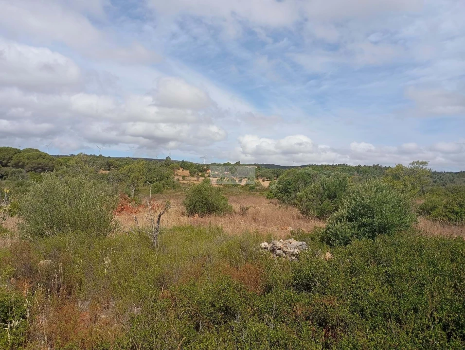 Terreno para Venda em Lagos (São Sebastião e Santa Maria) Foto 2