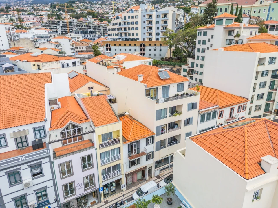 Prédio para Venda em Funchal (Santa Luzia) Foto 34