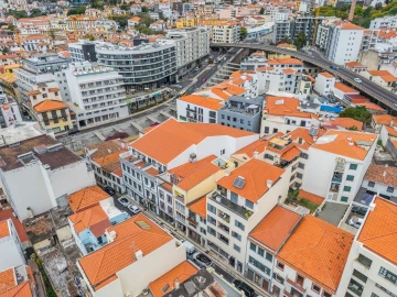 Prédio para Venda em Funchal (Santa Luzia)
