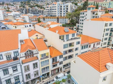 Prédio para Venda em Funchal (Santa Luzia)