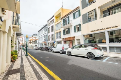 Prédio para Venda em Funchal (Santa Luzia)