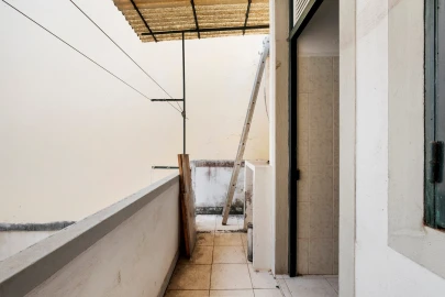 Prédio para Venda em Funchal (Santa Luzia)
