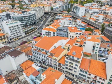 Prédio para Venda em Funchal (Santa Luzia)
