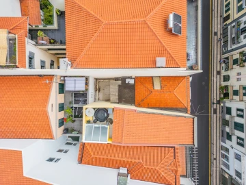 Prédio para Venda em Funchal (Santa Luzia)