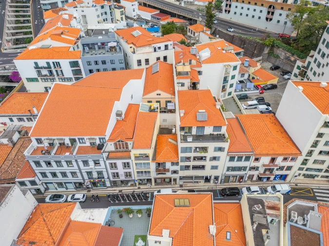 Prédio para Venda em Funchal (Santa Luzia) Foto 30