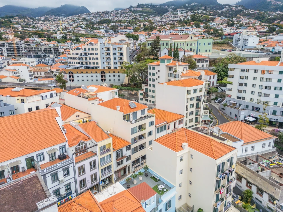 Prédio para Venda em Funchal (Santa Luzia) Foto 33