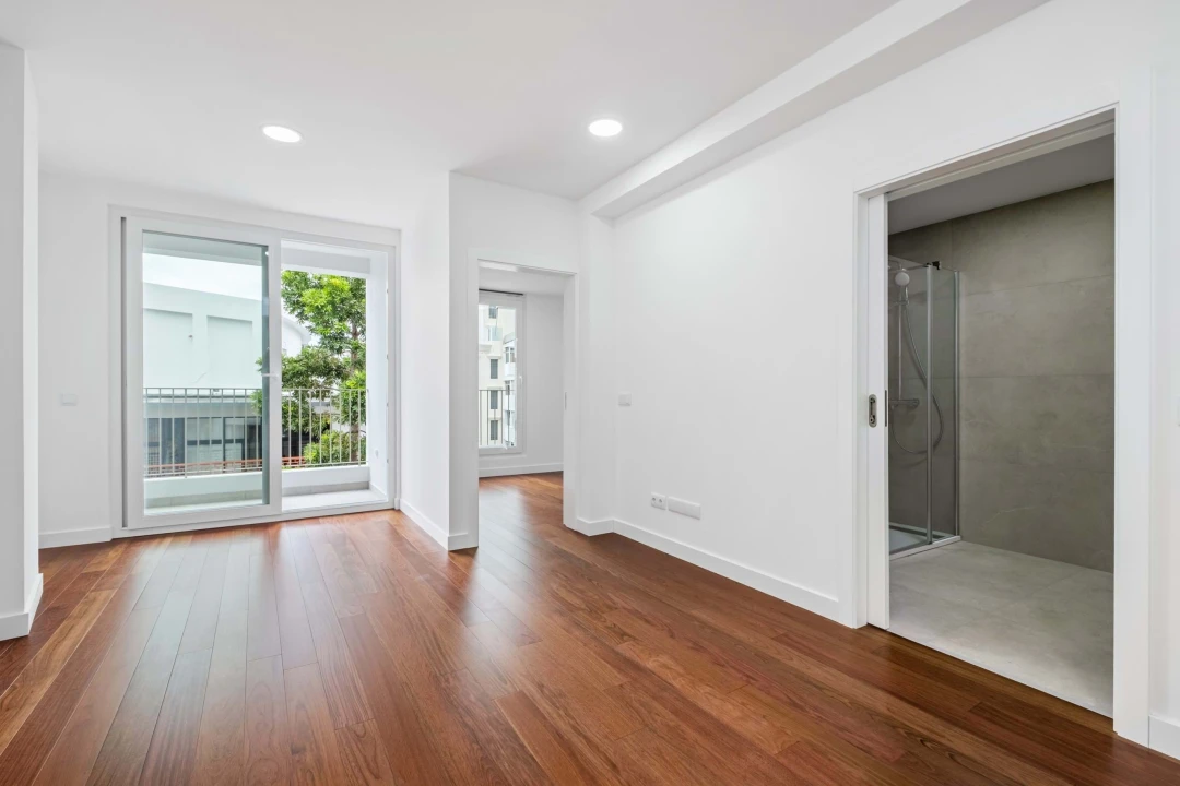 Apartamento T1 para Venda em Funchal (São Pedro) Foto 6