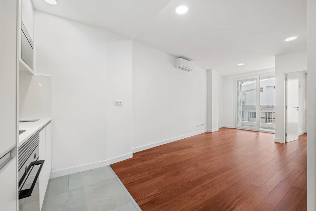 Apartamento T1 para Venda em Funchal (São Pedro) Foto 15