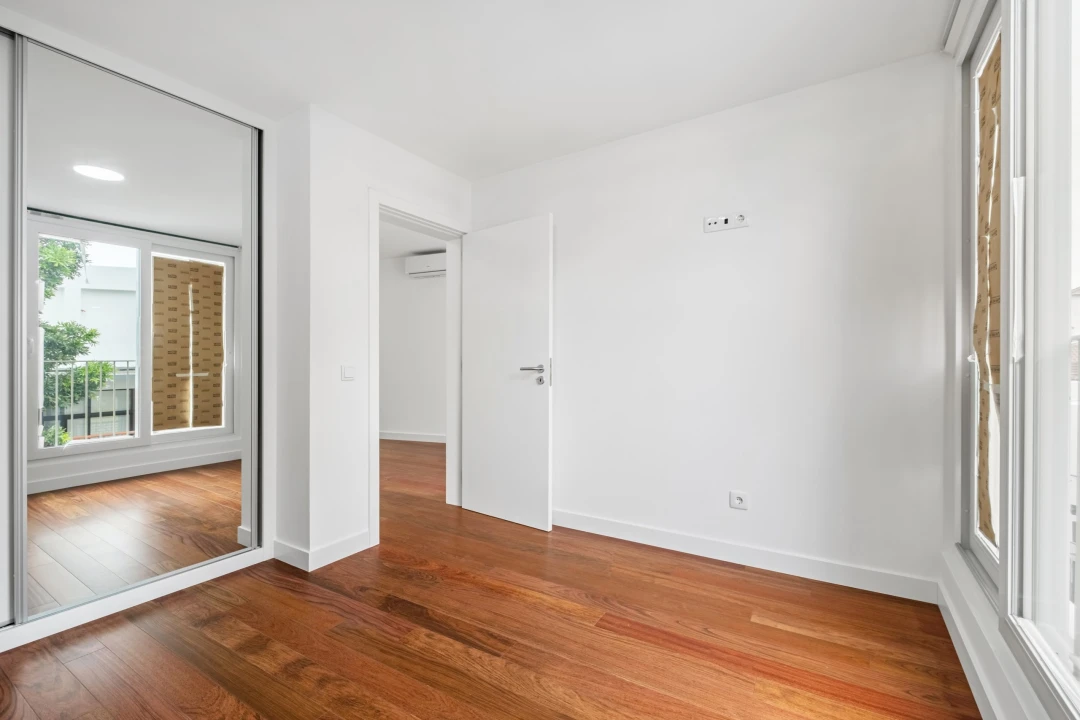 Apartamento T1 para Venda em Funchal (São Pedro) Foto 12