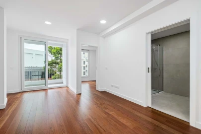Apartamento T1 para Venda em Funchal (São Pedro)
