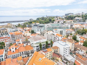 Apartamento T1 para Venda em Funchal (São Pedro)