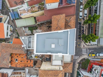 Apartamento T1 para Venda em Funchal (São Pedro)