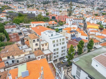 Apartamento T1 para Venda em Funchal (São Pedro)