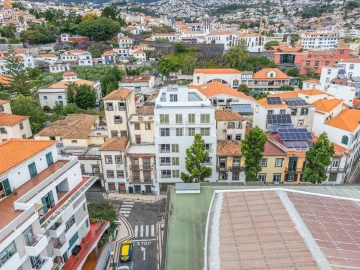 Apartamento T1 para Venda em Funchal (São Pedro)