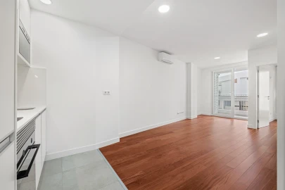 Apartamento T1 para Venda em Funchal (São Pedro)
