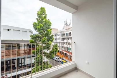 Apartamento T1 para Venda em Funchal (São Pedro)