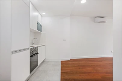 Apartamento T1 para Venda em Funchal (São Pedro)