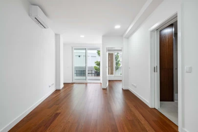 Apartamento T1 para Venda em Funchal (São Pedro)