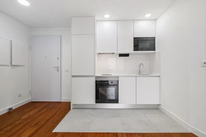 Apartamento T1 para Venda em Funchal (São Pedro)